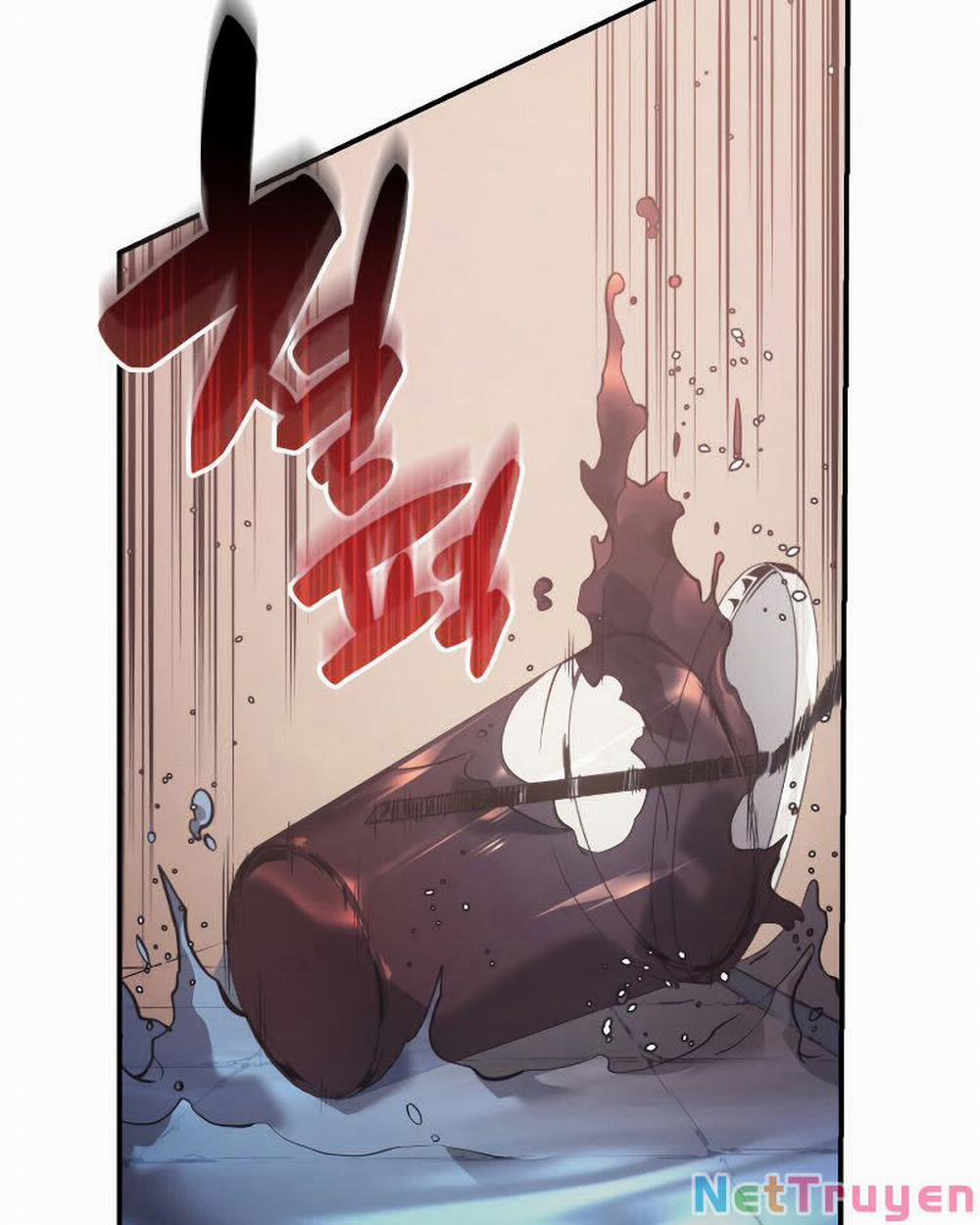 Sự Trở Lại Của Anh Hùng Cấp Thảm Họa 15 trang 20