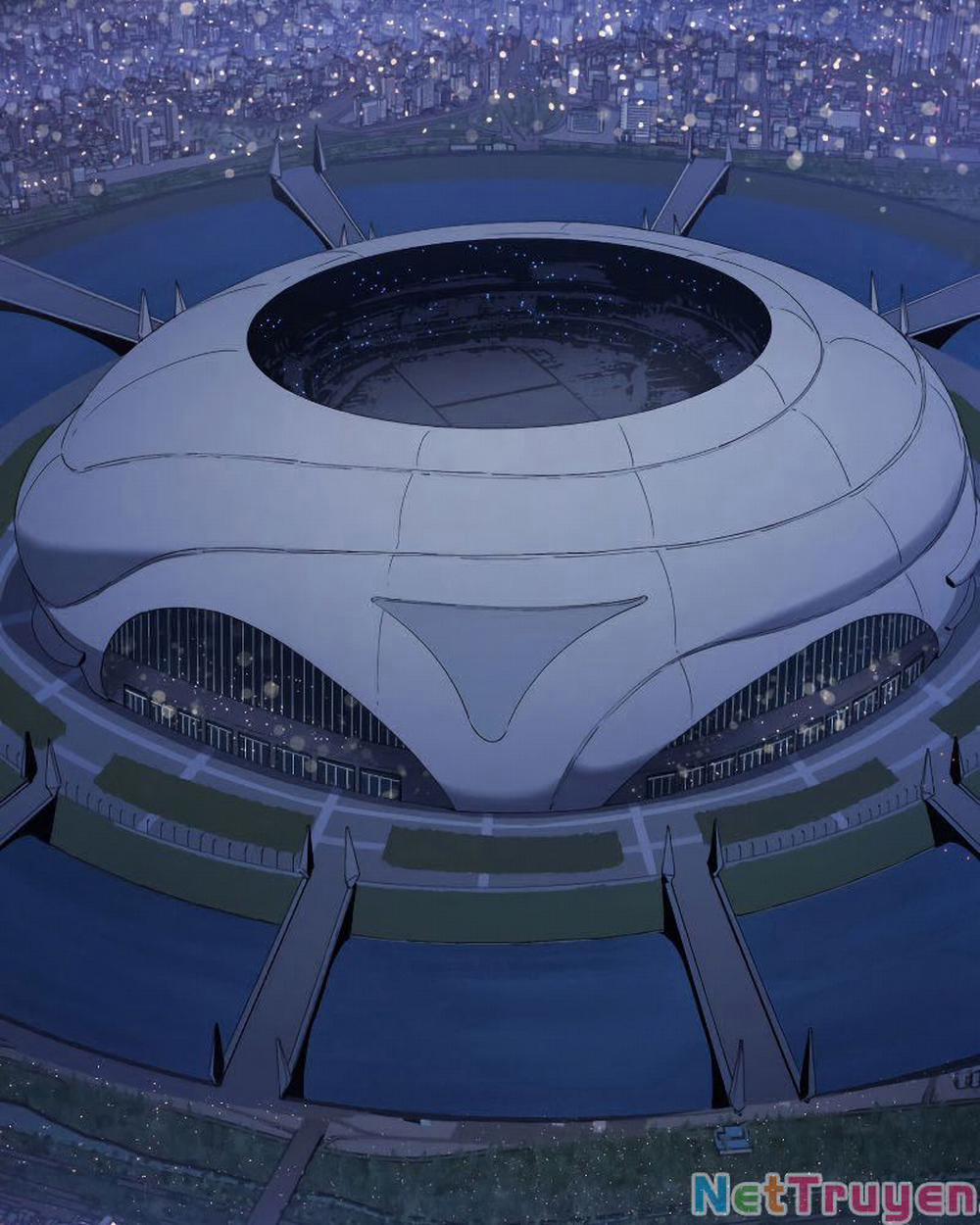 Sự Trở Lại Của Anh Hùng Cấp Thảm Họa 15 trang 3