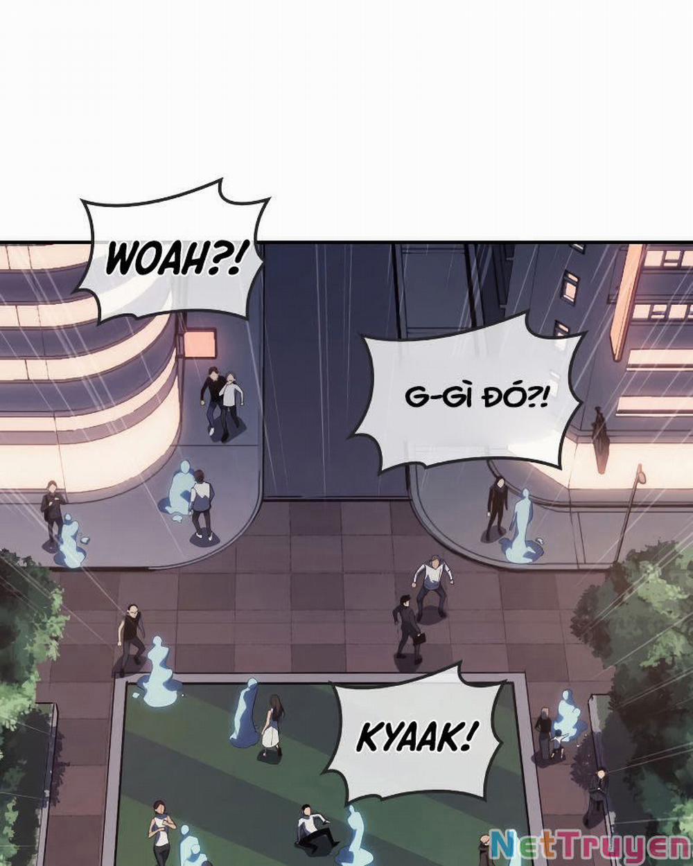 Sự Trở Lại Của Anh Hùng Cấp Thảm Họa 15 trang 30
