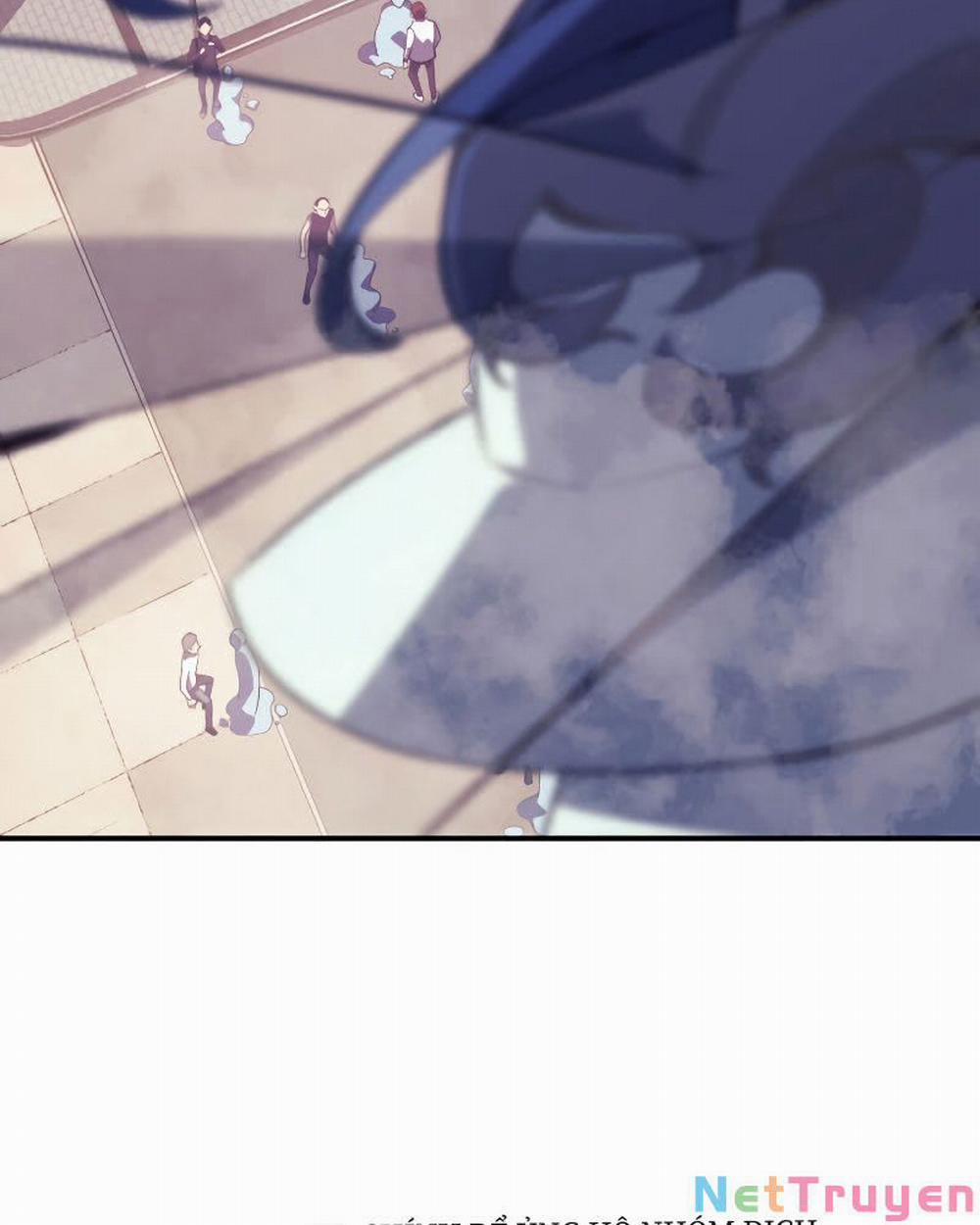 Sự Trở Lại Của Anh Hùng Cấp Thảm Họa 15 trang 34