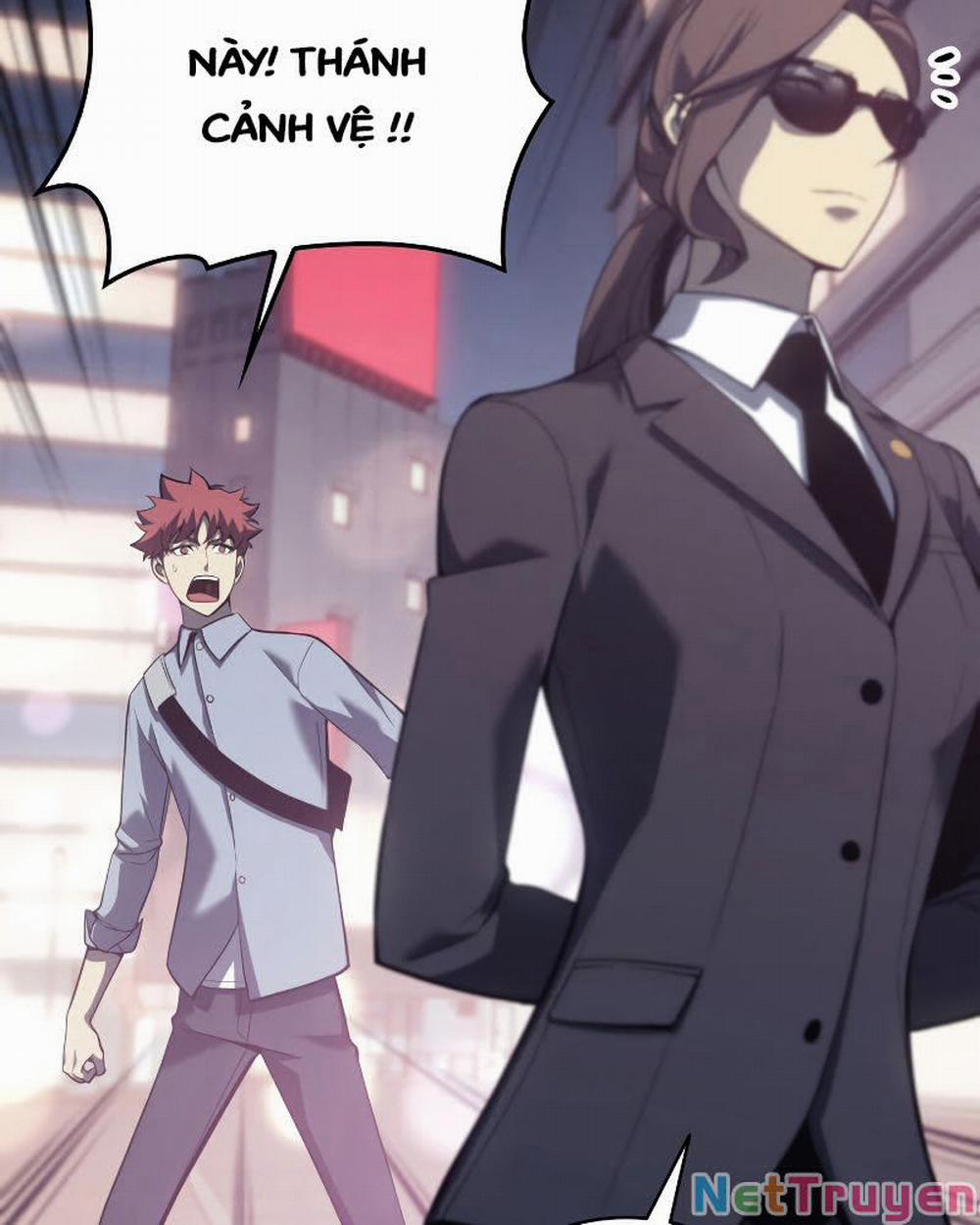 Sự Trở Lại Của Anh Hùng Cấp Thảm Họa 15 trang 41