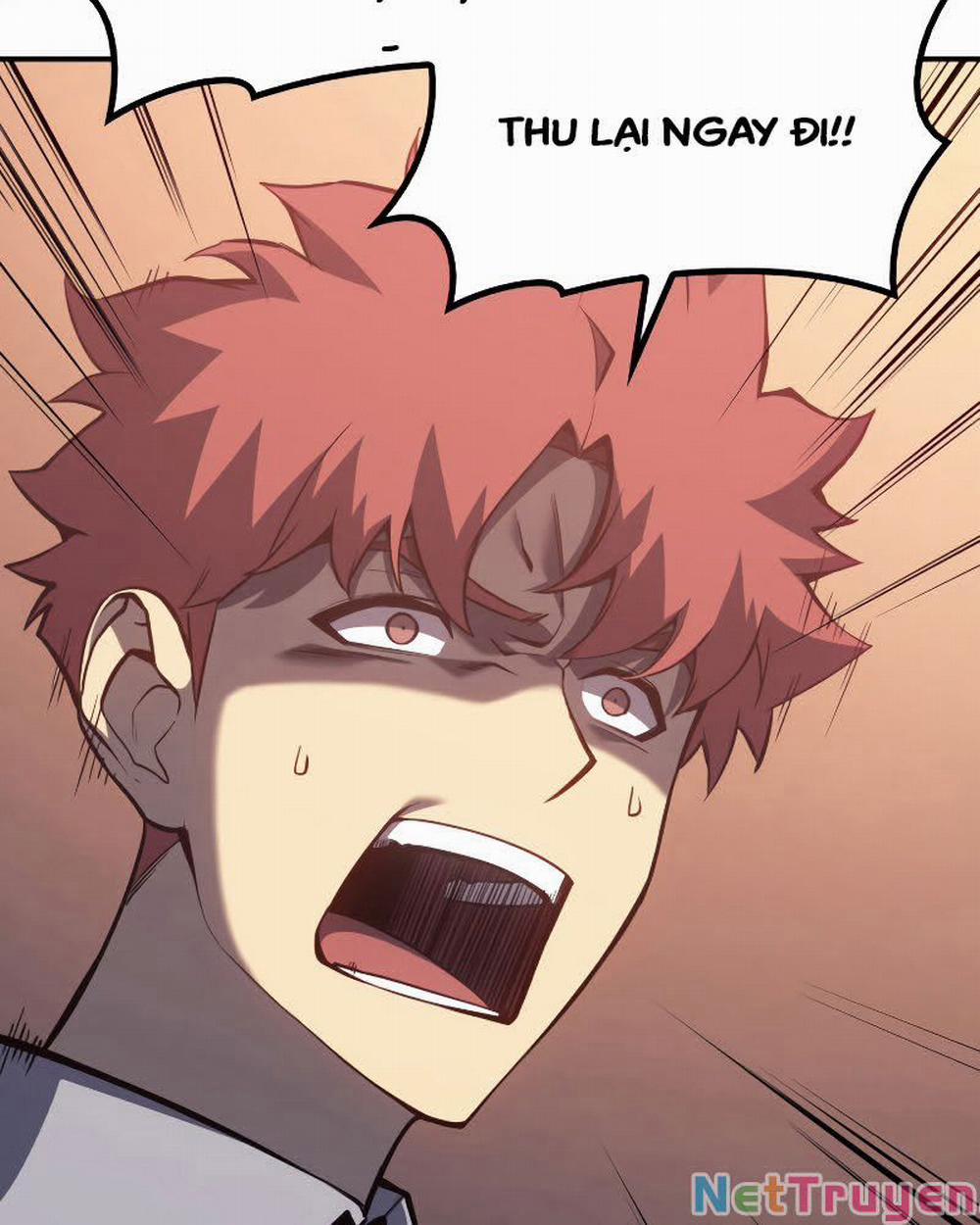 Sự Trở Lại Của Anh Hùng Cấp Thảm Họa 15 trang 43
