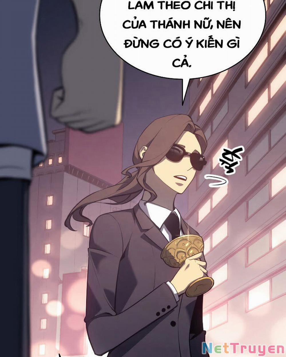 Sự Trở Lại Của Anh Hùng Cấp Thảm Họa 15 trang 45