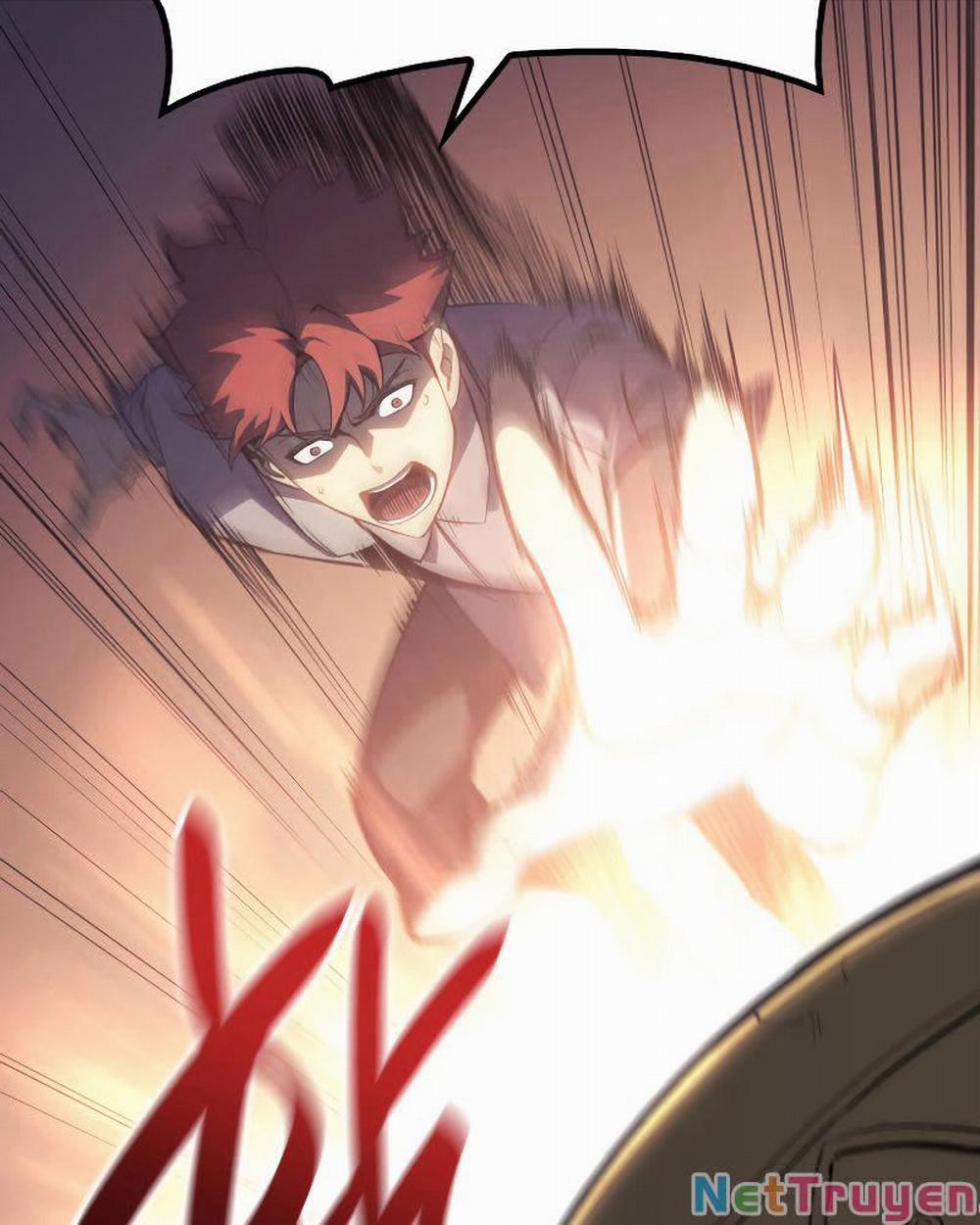 Sự Trở Lại Của Anh Hùng Cấp Thảm Họa 15 trang 52