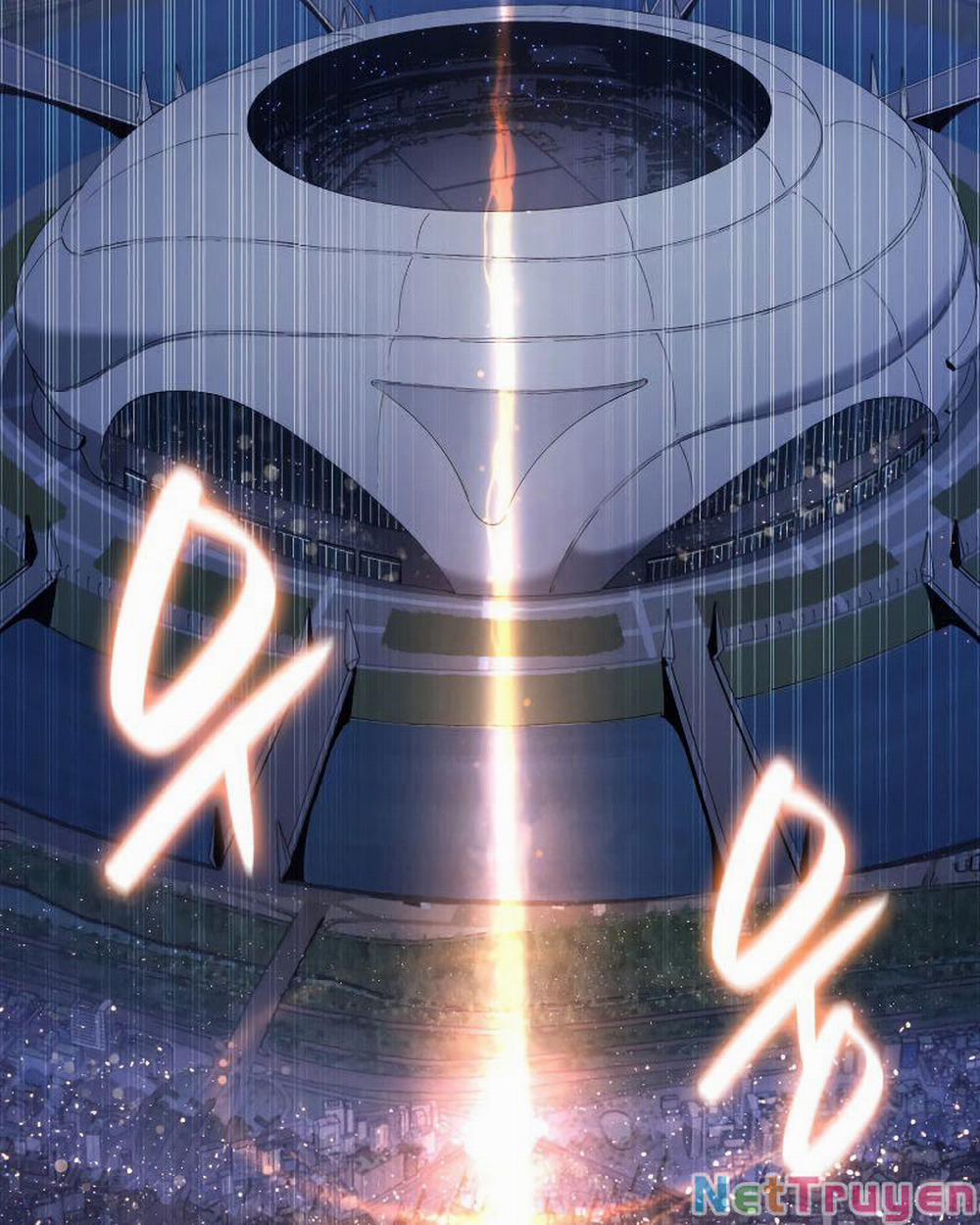 Sự Trở Lại Của Anh Hùng Cấp Thảm Họa 15 trang 55