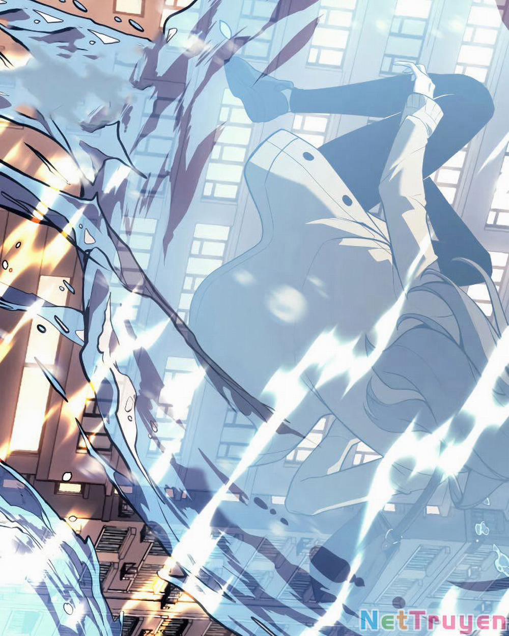 Sự Trở Lại Của Anh Hùng Cấp Thảm Họa 15 trang 59