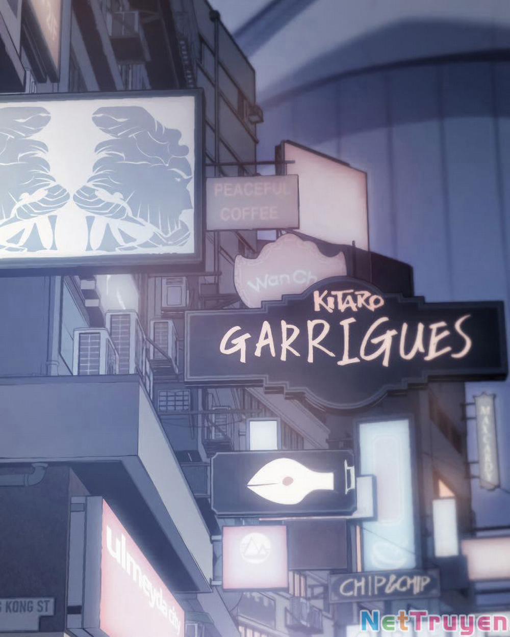 Sự Trở Lại Của Anh Hùng Cấp Thảm Họa 15 trang 6