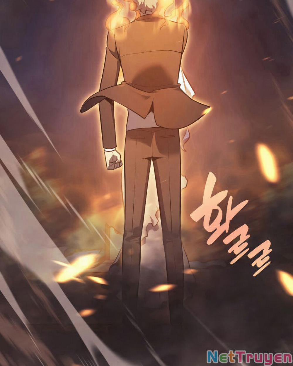 Sự Trở Lại Của Anh Hùng Cấp Thảm Họa 16 trang 134