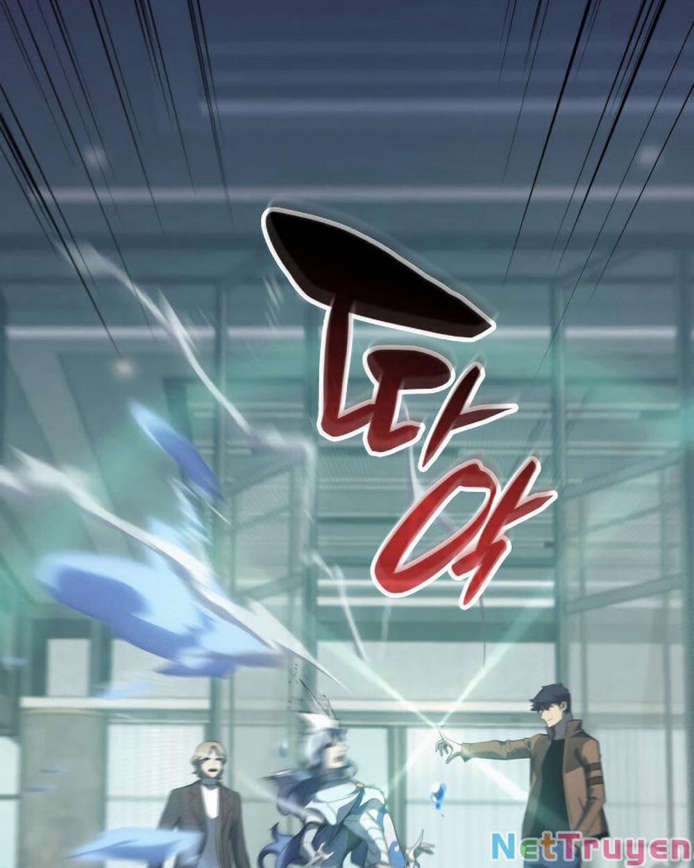 Sự Trở Lại Của Anh Hùng Cấp Thảm Họa 16 trang 152
