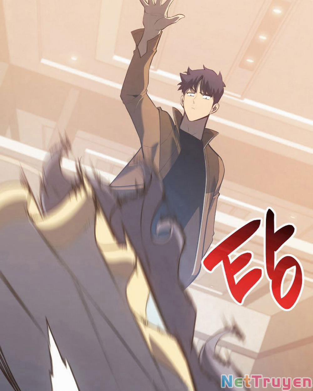 Sự Trở Lại Của Anh Hùng Cấp Thảm Họa 16 trang 156