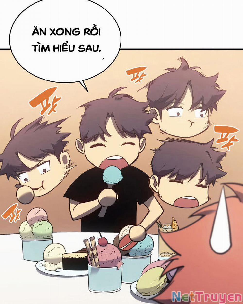 Sự Trở Lại Của Anh Hùng Cấp Thảm Họa 16 trang 18