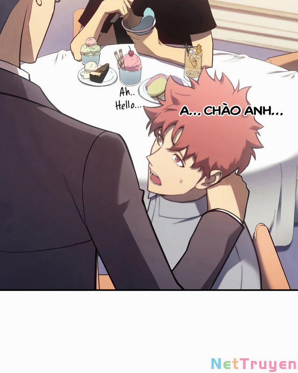 Sự Trở Lại Của Anh Hùng Cấp Thảm Họa 16 trang 28