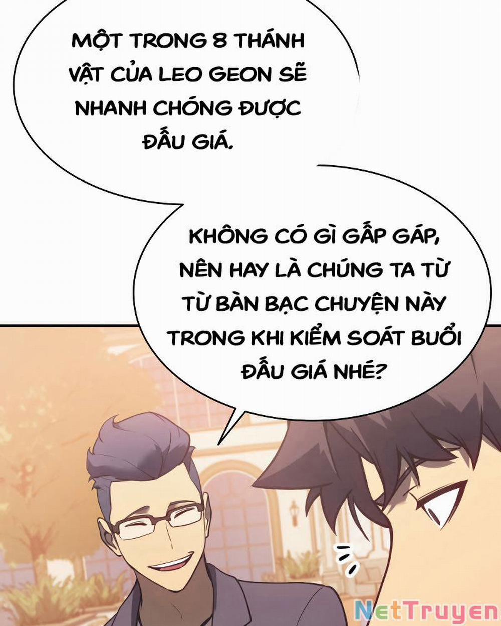 Sự Trở Lại Của Anh Hùng Cấp Thảm Họa 16 trang 40