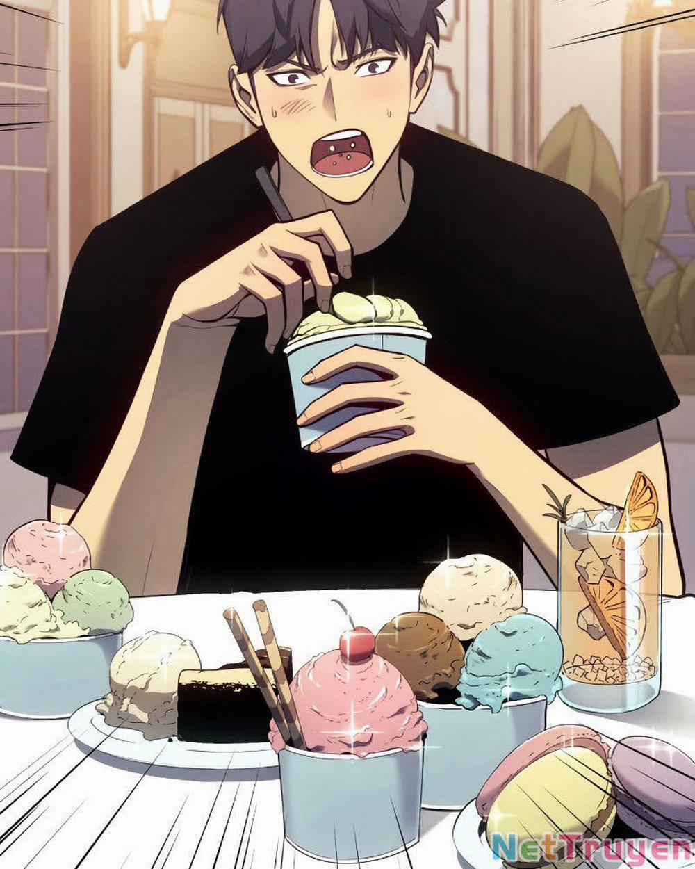 Sự Trở Lại Của Anh Hùng Cấp Thảm Họa 16 trang 7