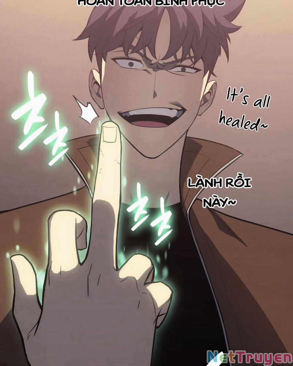Sự Trở Lại Của Anh Hùng Cấp Thảm Họa 17 trang 101