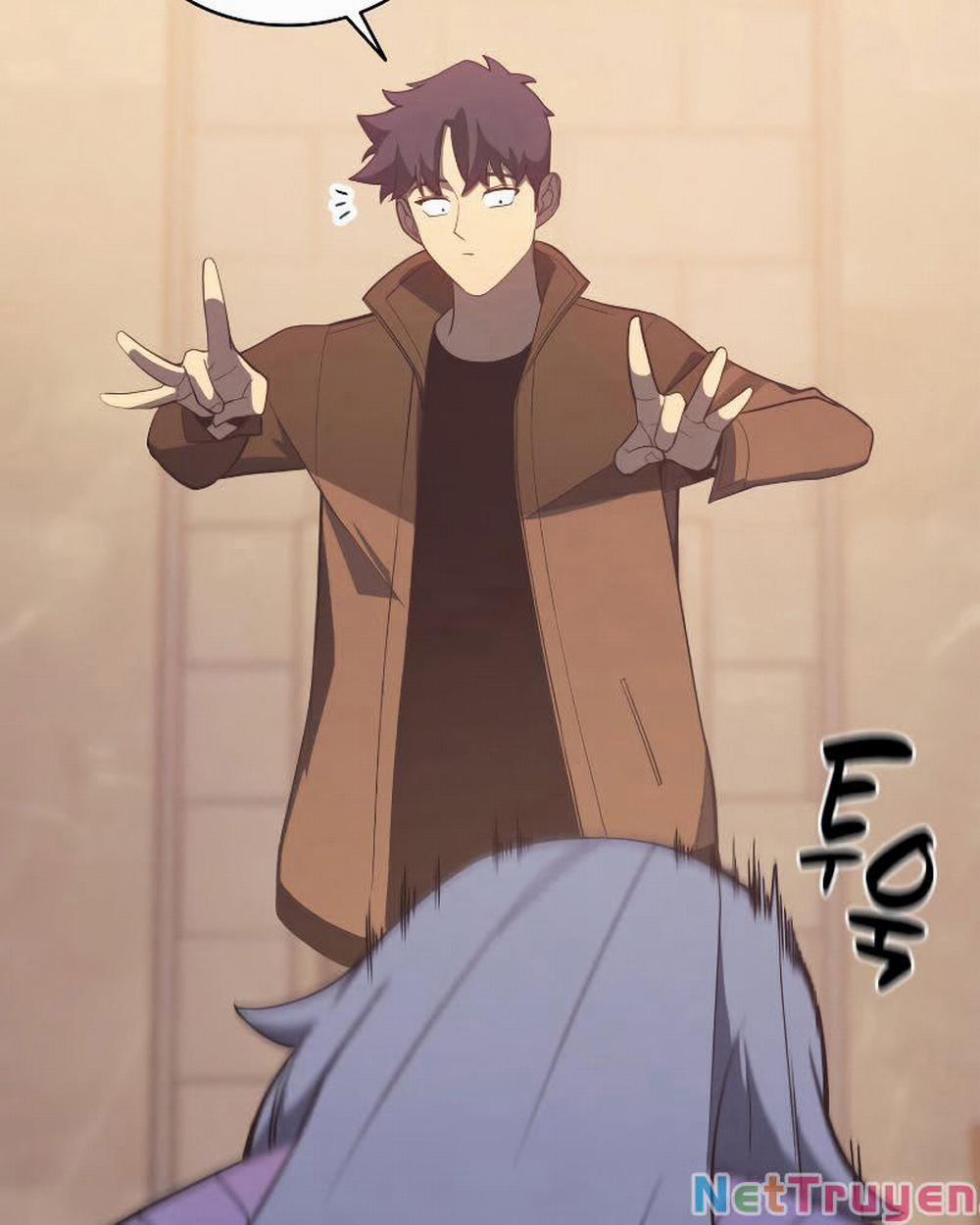 Sự Trở Lại Của Anh Hùng Cấp Thảm Họa 17 trang 126