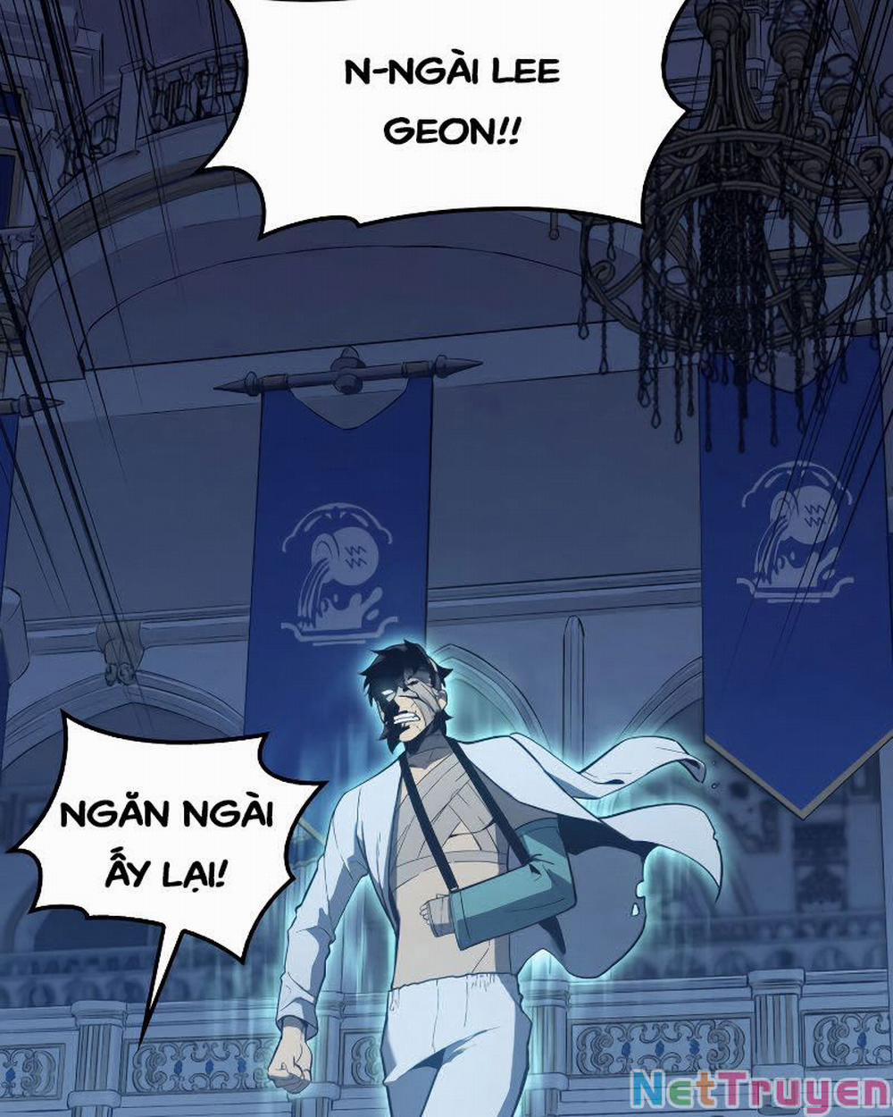 Sự Trở Lại Của Anh Hùng Cấp Thảm Họa 17 trang 15