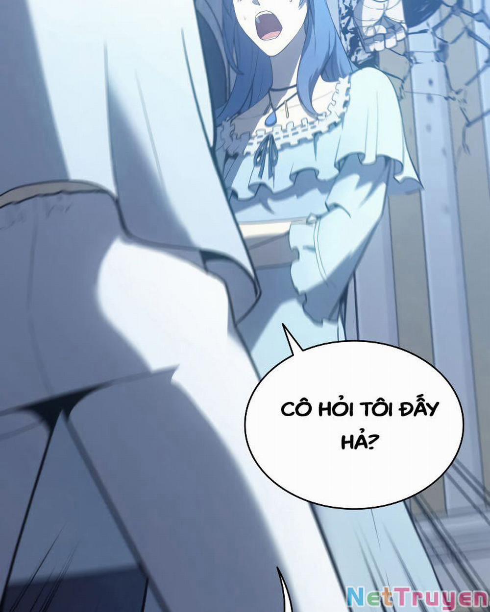 Sự Trở Lại Của Anh Hùng Cấp Thảm Họa 17 trang 34