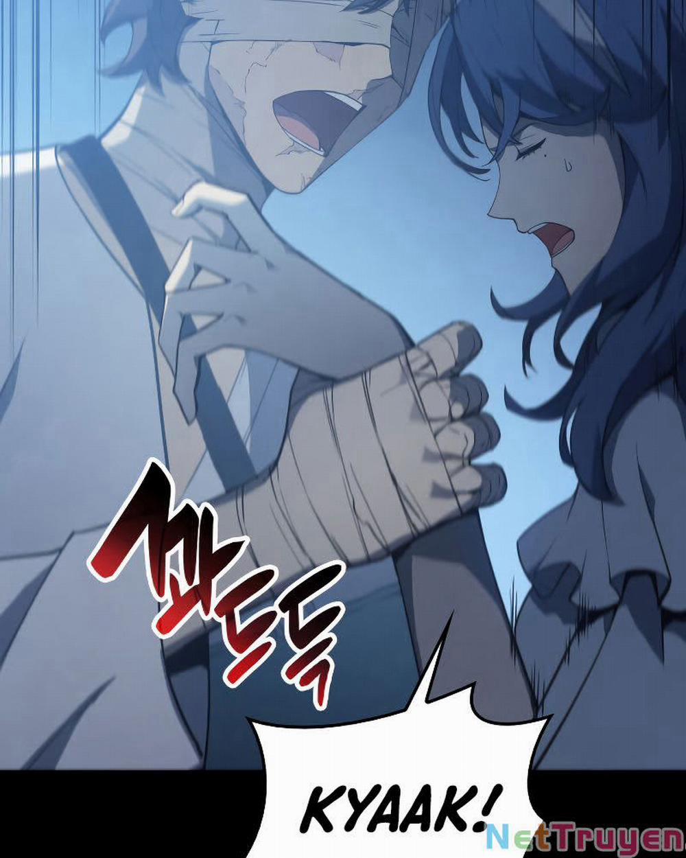 Sự Trở Lại Của Anh Hùng Cấp Thảm Họa 17 trang 37