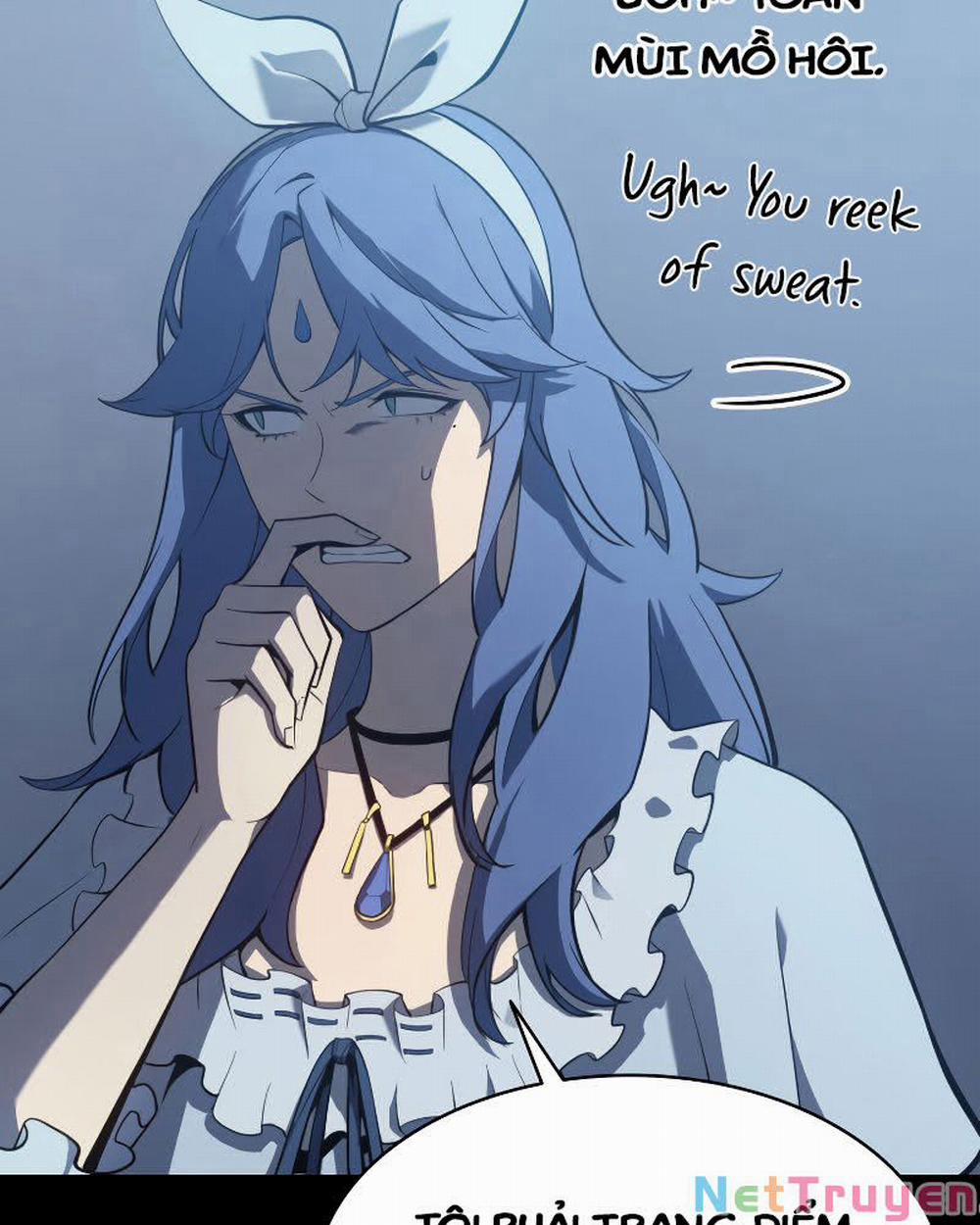 Sự Trở Lại Của Anh Hùng Cấp Thảm Họa 17 trang 49