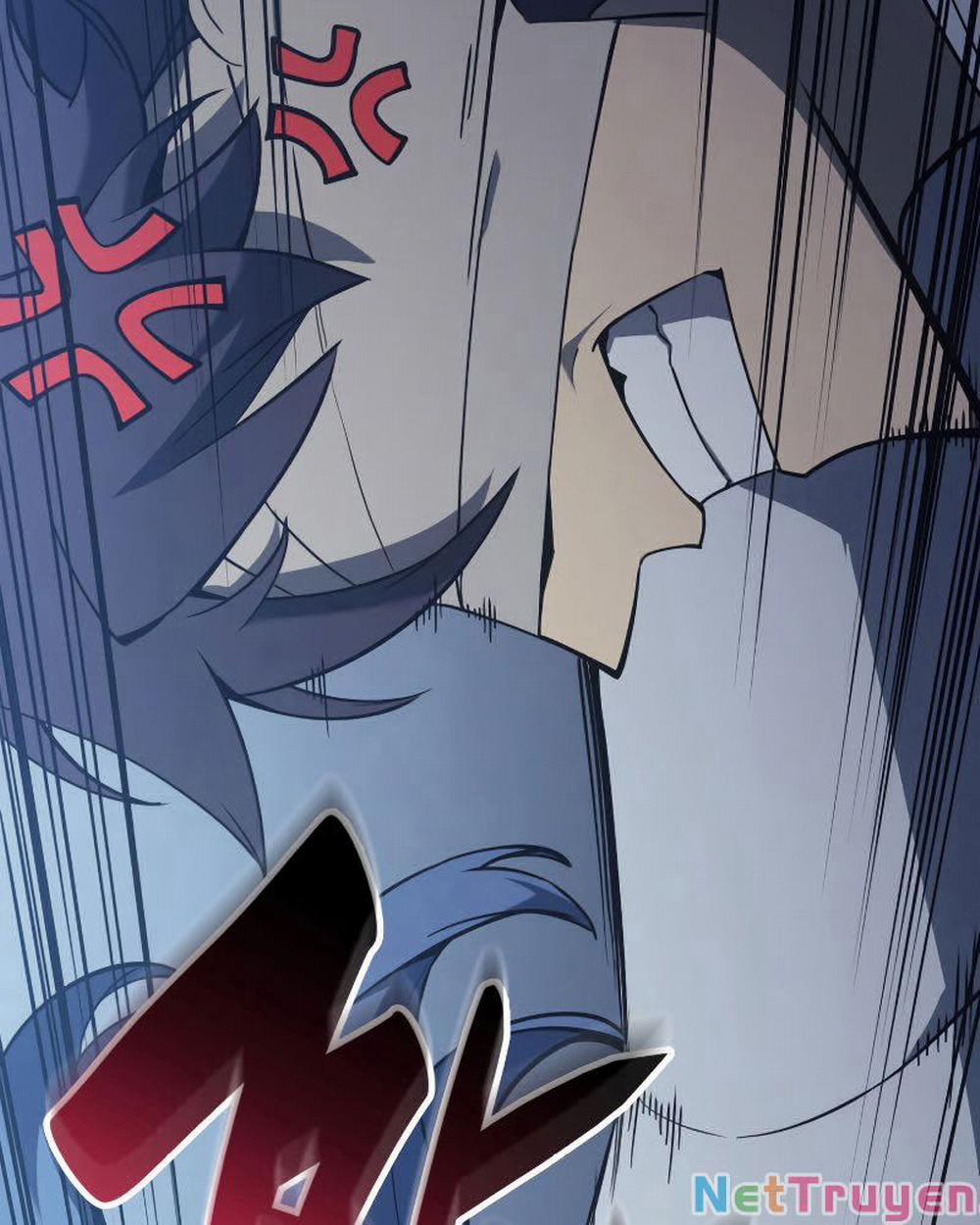 Sự Trở Lại Của Anh Hùng Cấp Thảm Họa 17 trang 55