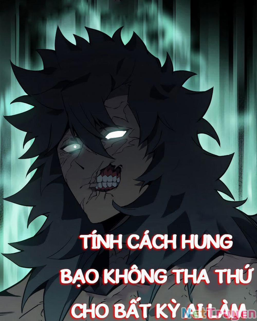 Sự Trở Lại Của Anh Hùng Cấp Thảm Họa 17 trang 8