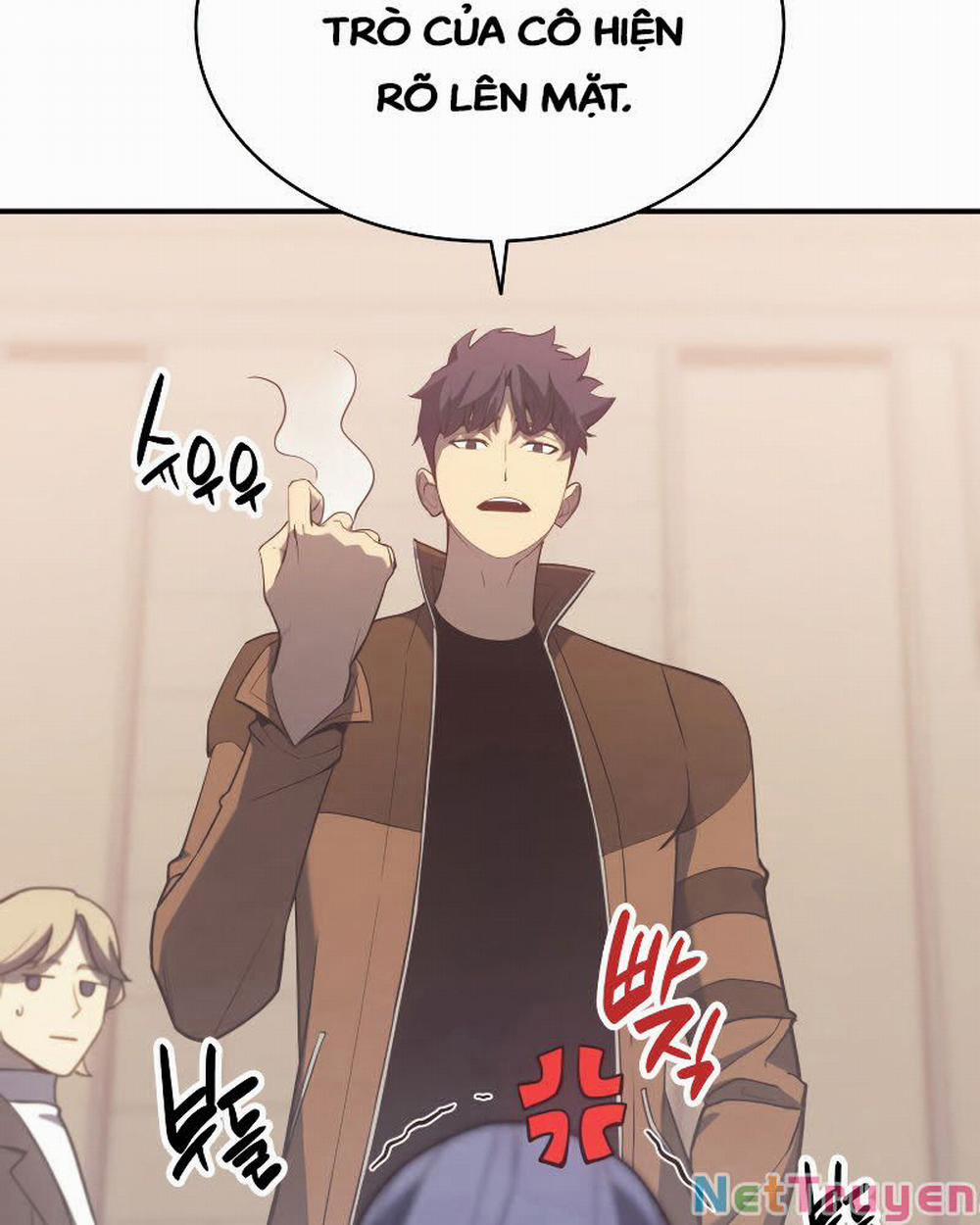 Sự Trở Lại Của Anh Hùng Cấp Thảm Họa 17 trang 90