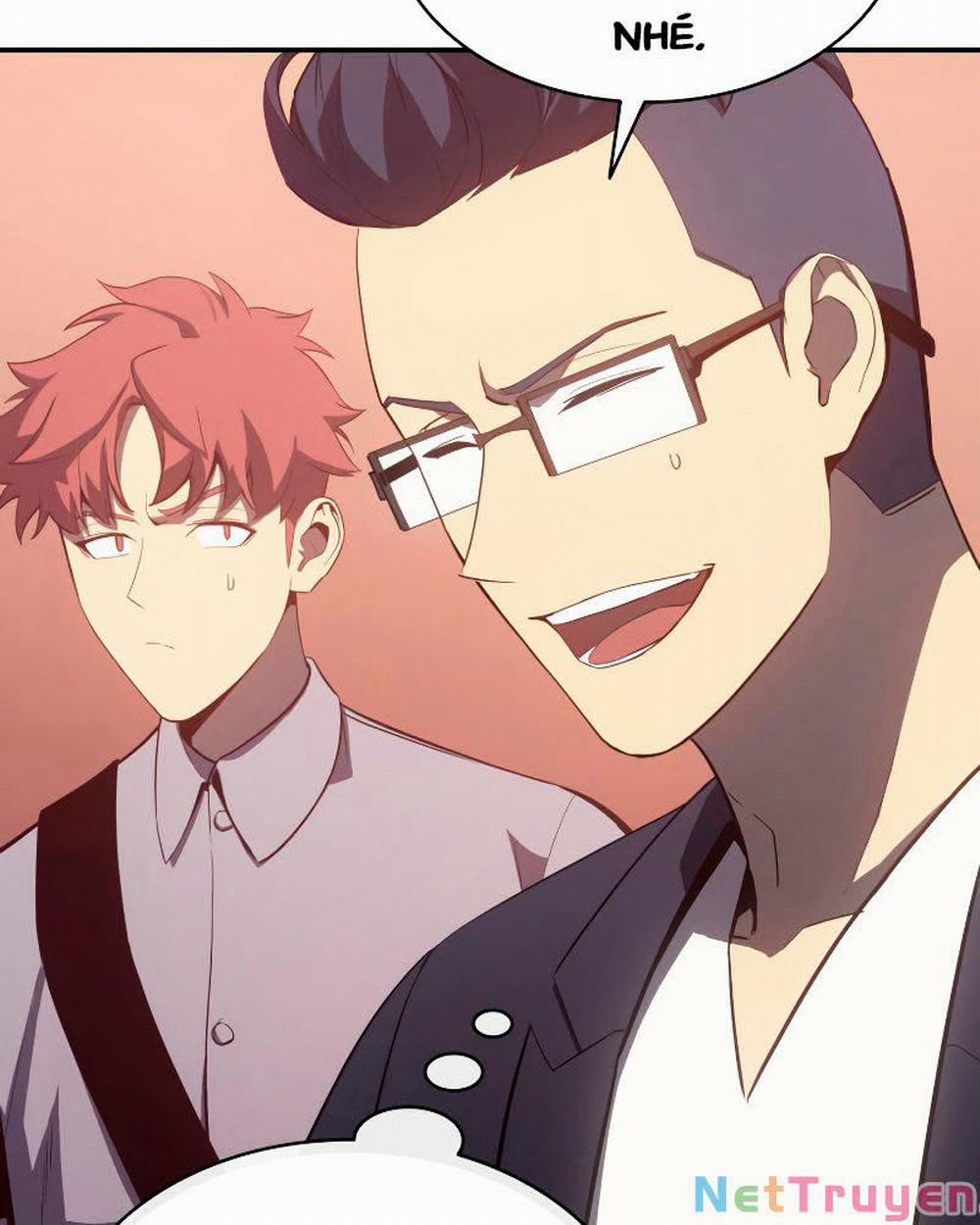 Sự Trở Lại Của Anh Hùng Cấp Thảm Họa 18 trang 100