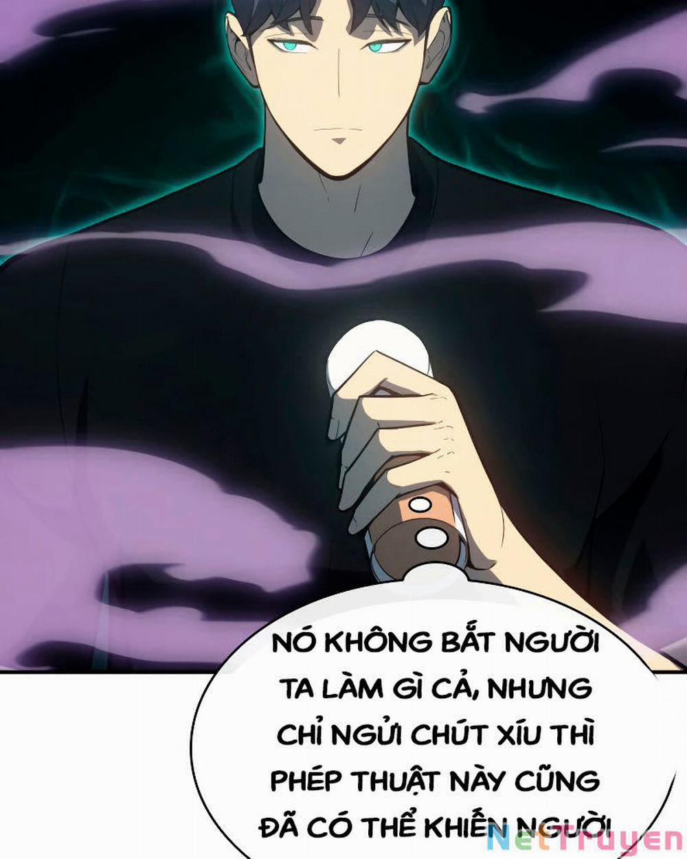Sự Trở Lại Của Anh Hùng Cấp Thảm Họa 18 trang 109