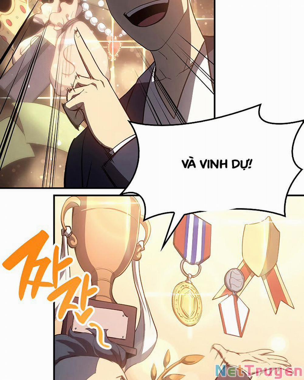 Sự Trở Lại Của Anh Hùng Cấp Thảm Họa 18 trang 114