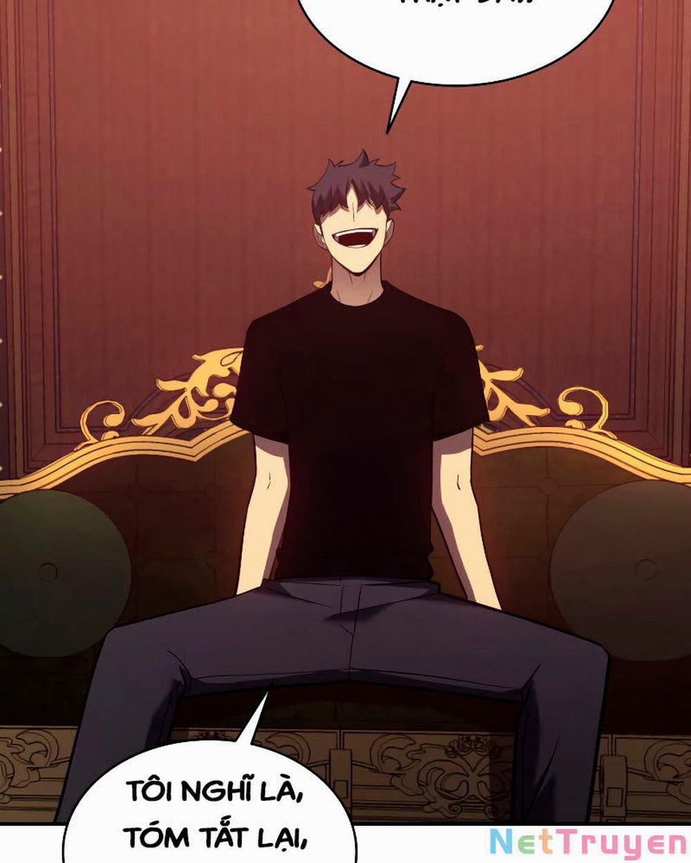 Sự Trở Lại Của Anh Hùng Cấp Thảm Họa 18 trang 124