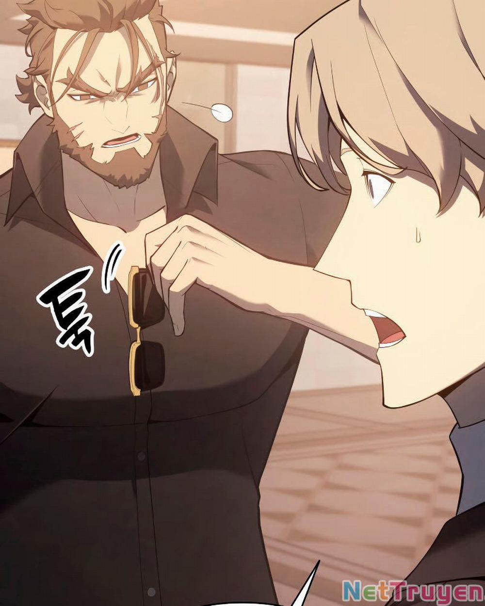 Sự Trở Lại Của Anh Hùng Cấp Thảm Họa 18 trang 14