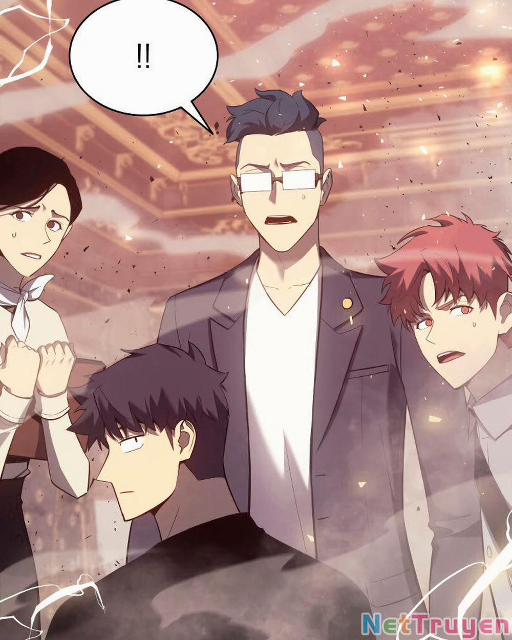 Sự Trở Lại Của Anh Hùng Cấp Thảm Họa 18 trang 146