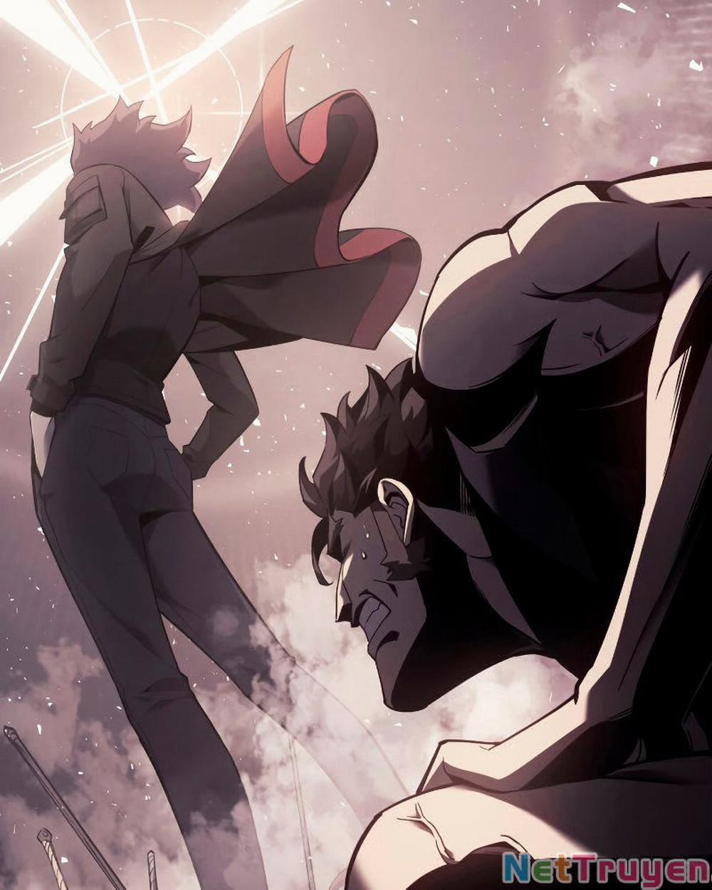 Sự Trở Lại Của Anh Hùng Cấp Thảm Họa 18 trang 22