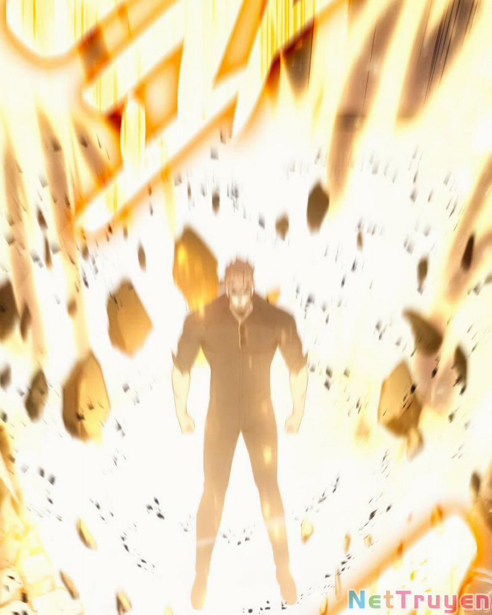 Sự Trở Lại Của Anh Hùng Cấp Thảm Họa 18 trang 28