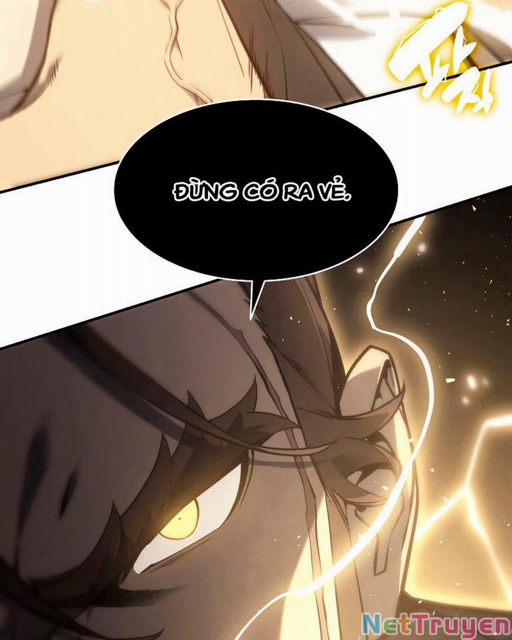 Sự Trở Lại Của Anh Hùng Cấp Thảm Họa 18 trang 39