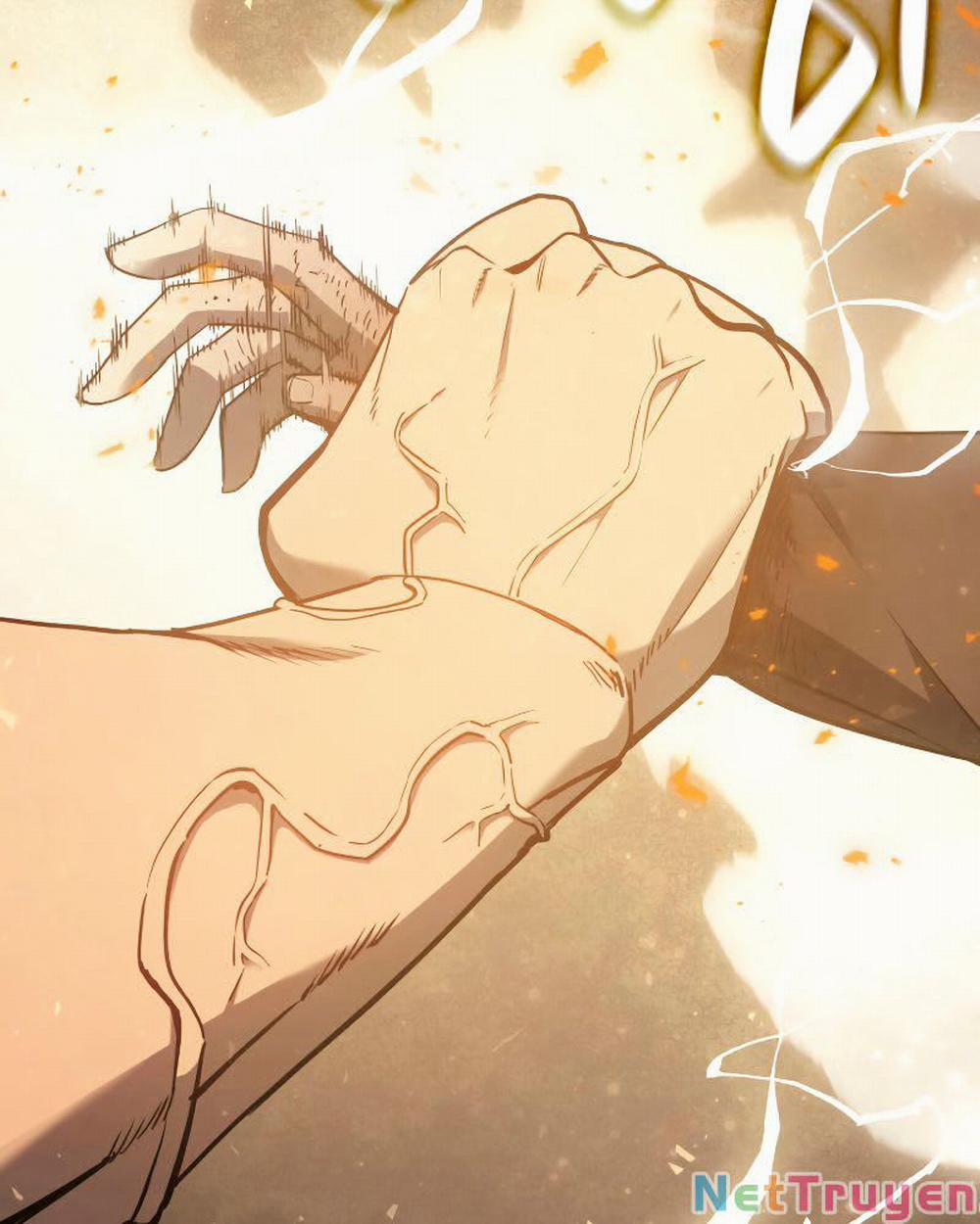 Sự Trở Lại Của Anh Hùng Cấp Thảm Họa 18 trang 41