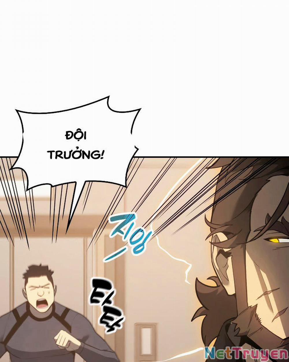 Sự Trở Lại Của Anh Hùng Cấp Thảm Họa 18 trang 50