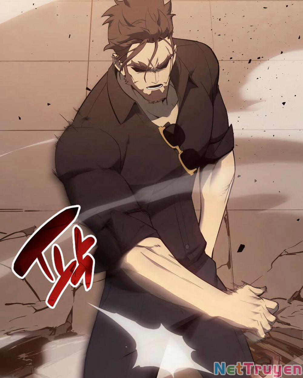 Sự Trở Lại Của Anh Hùng Cấp Thảm Họa 18 trang 55
