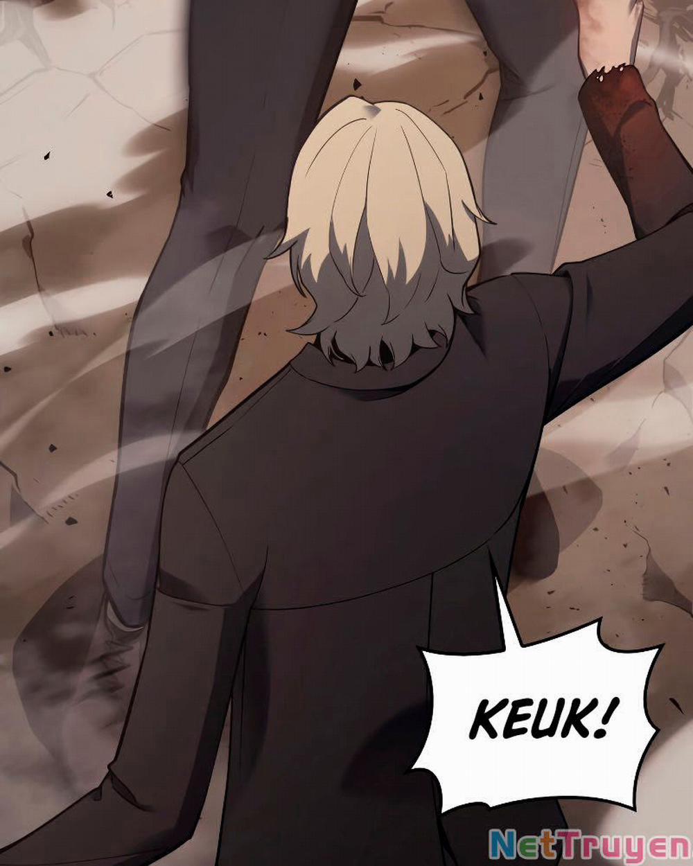 Sự Trở Lại Của Anh Hùng Cấp Thảm Họa 18 trang 56