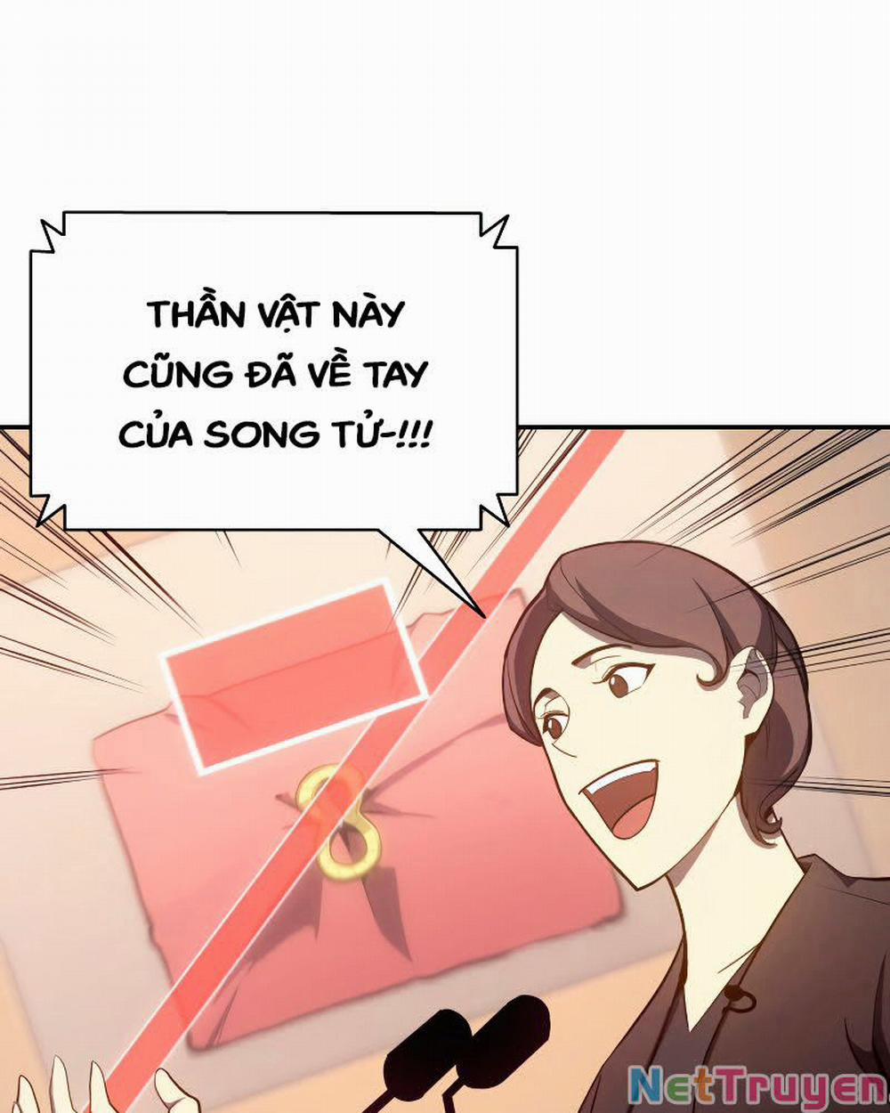 Sự Trở Lại Của Anh Hùng Cấp Thảm Họa 18 trang 78