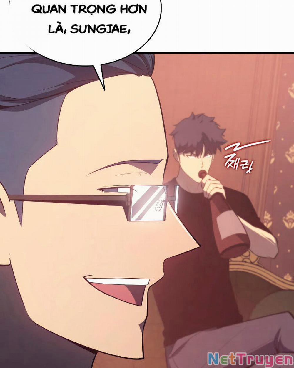 Sự Trở Lại Của Anh Hùng Cấp Thảm Họa 18 trang 90