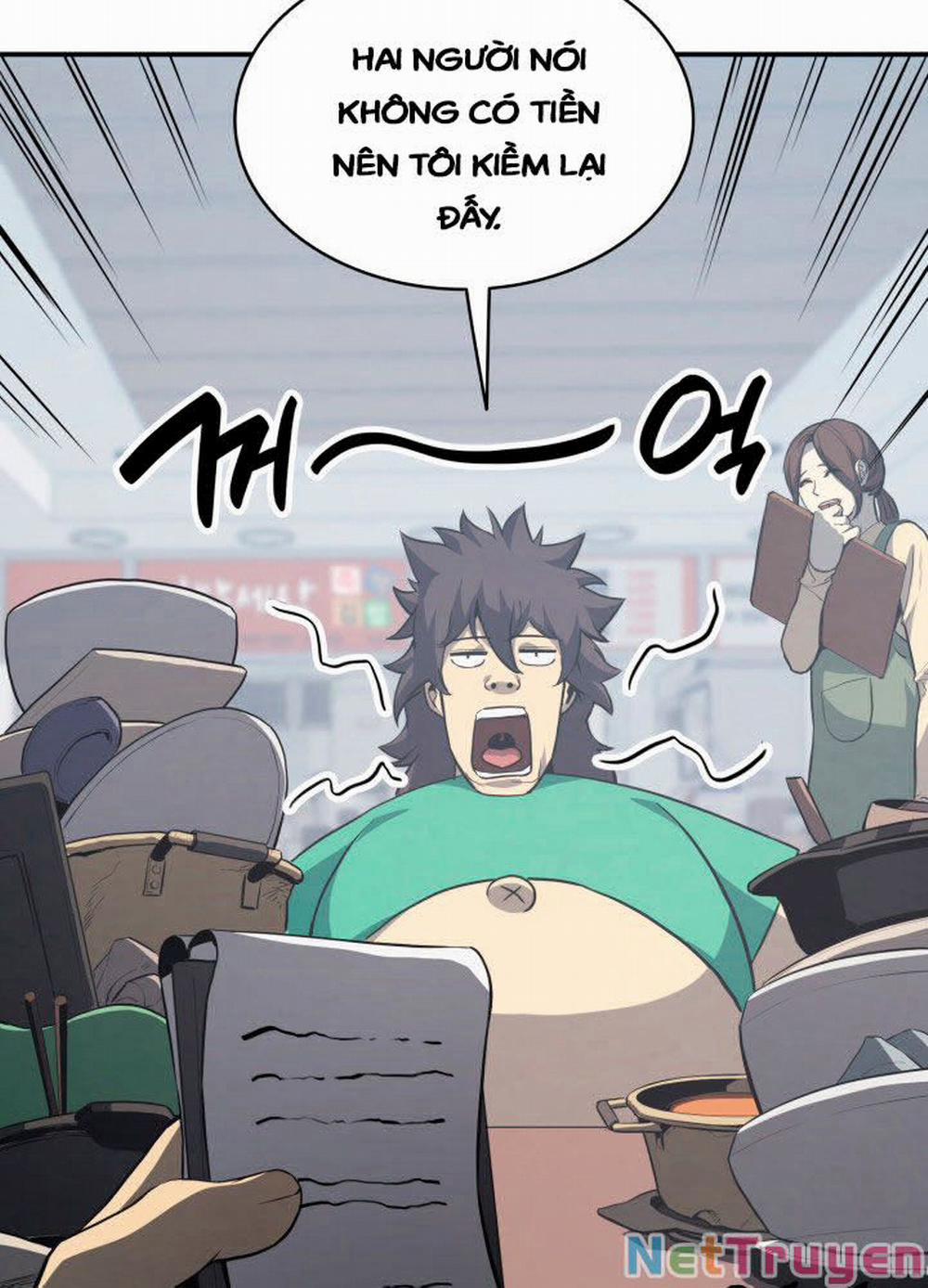 Sự Trở Lại Của Anh Hùng Cấp Thảm Họa 2 trang 102