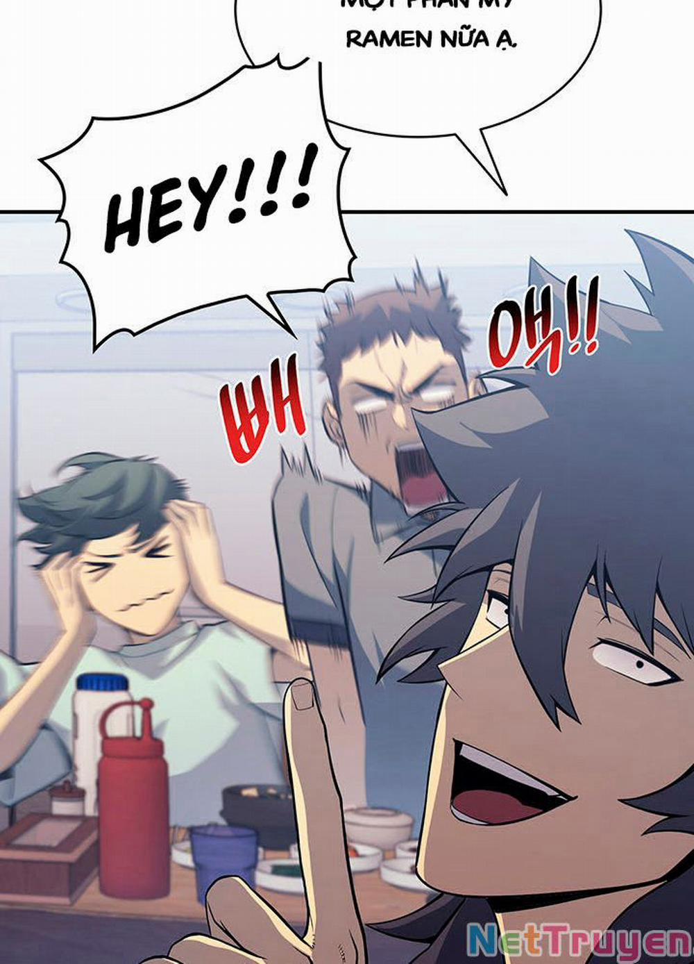Sự Trở Lại Của Anh Hùng Cấp Thảm Họa 2 trang 104