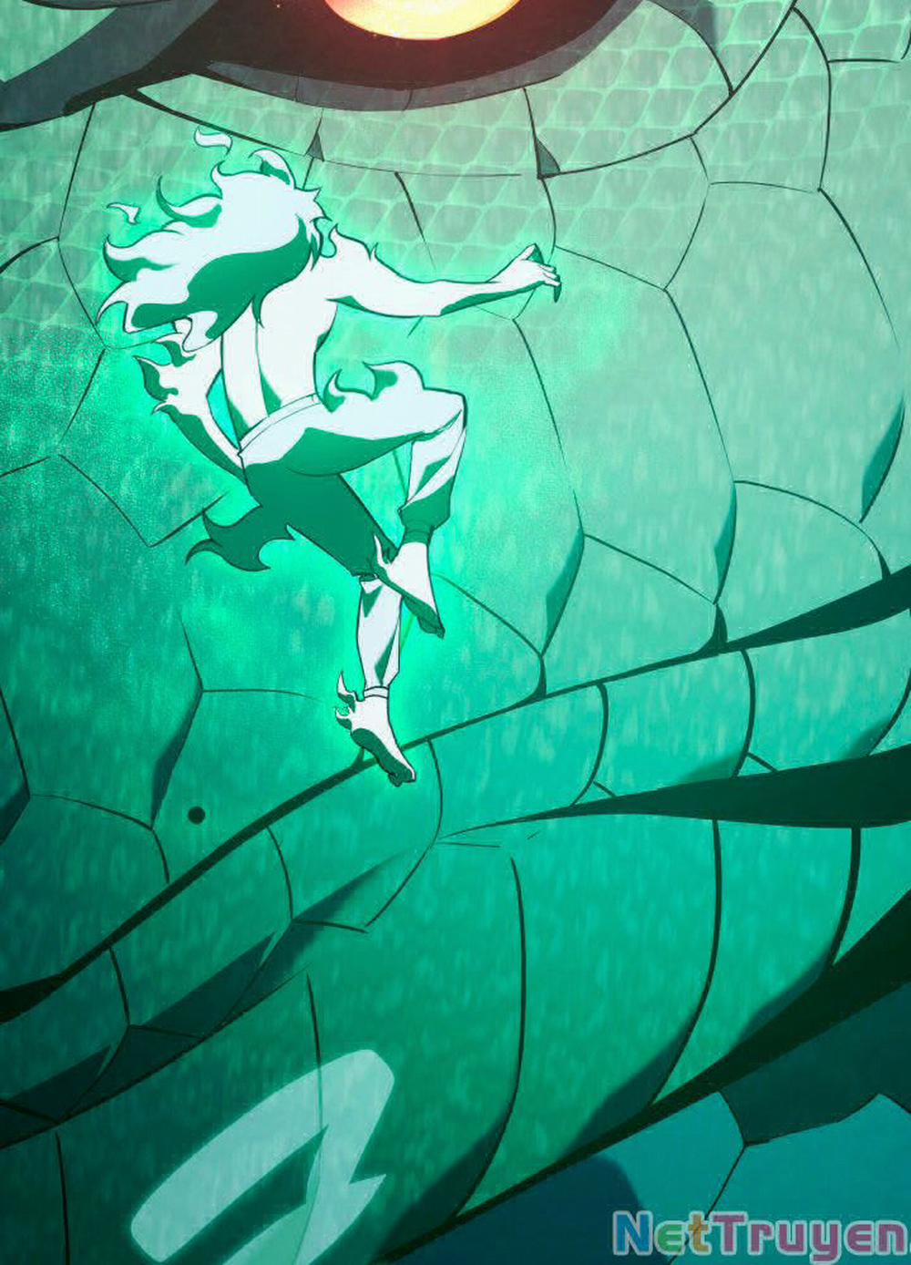 Sự Trở Lại Của Anh Hùng Cấp Thảm Họa 2 trang 152