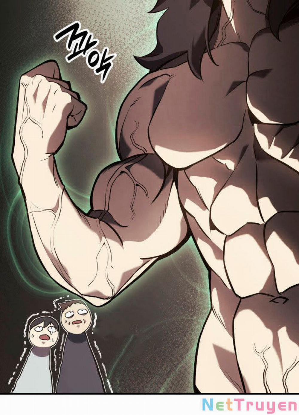 Sự Trở Lại Của Anh Hùng Cấp Thảm Họa 2 trang 197