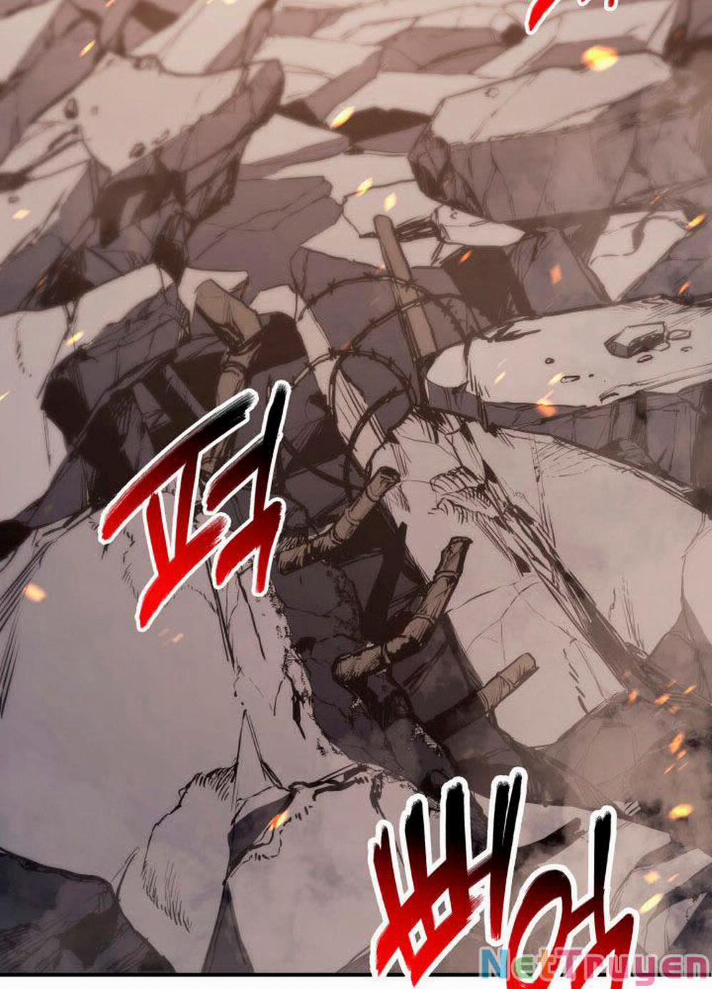 Sự Trở Lại Của Anh Hùng Cấp Thảm Họa 2 trang 2