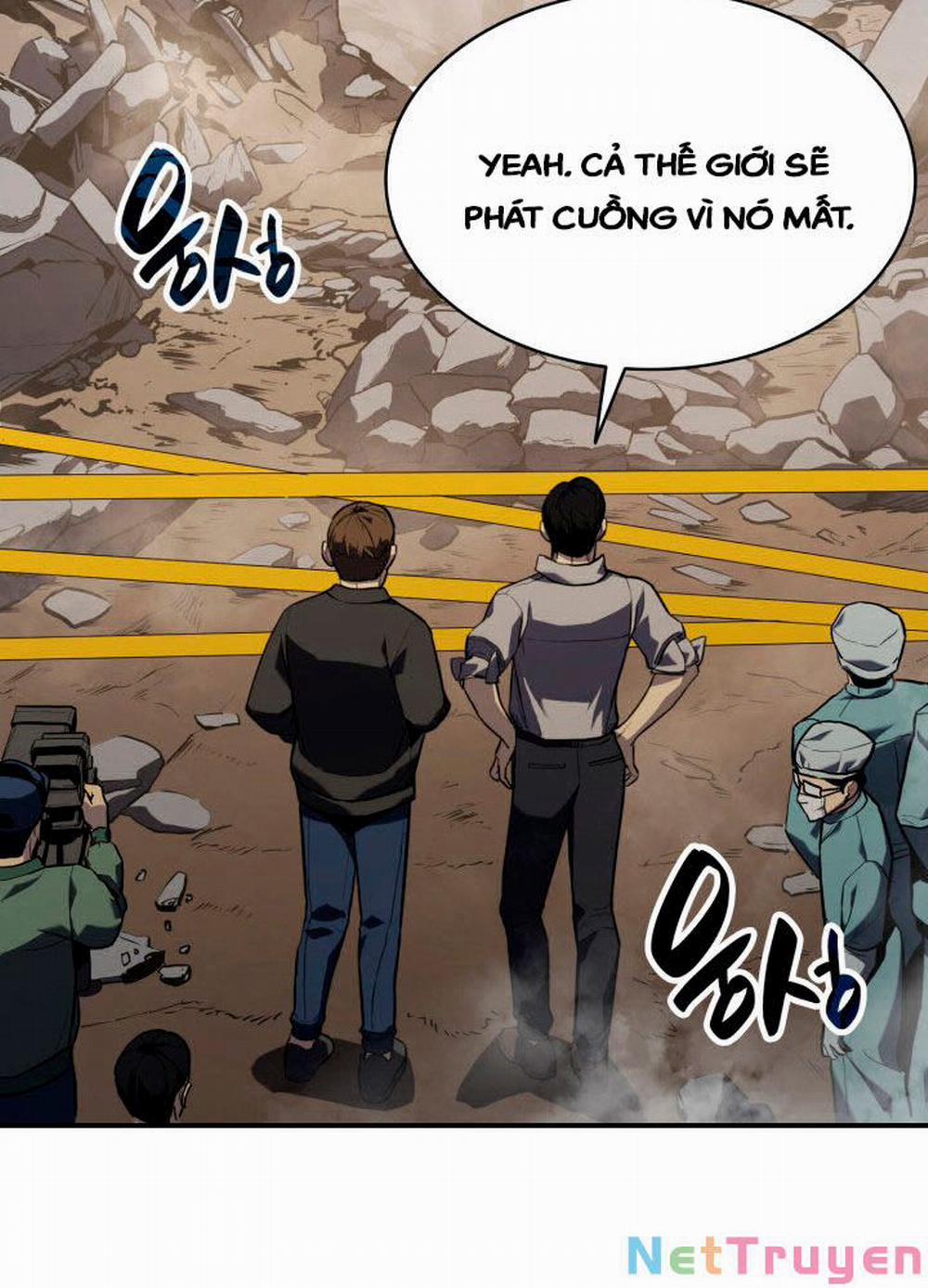Sự Trở Lại Của Anh Hùng Cấp Thảm Họa 2 trang 201