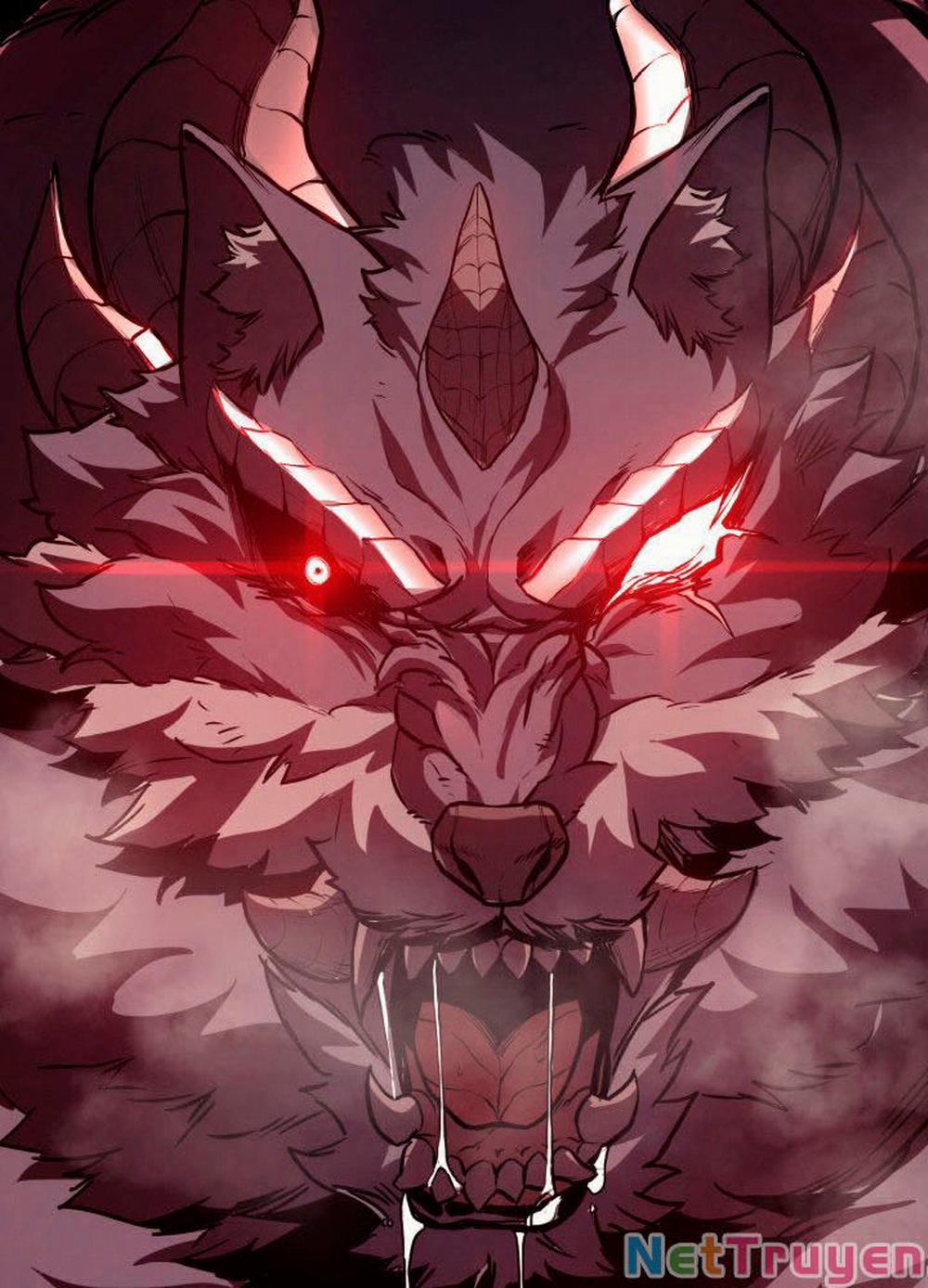 Sự Trở Lại Của Anh Hùng Cấp Thảm Họa 2 trang 31