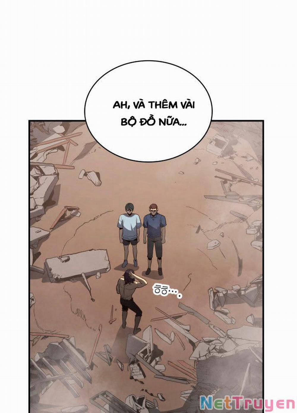 Sự Trở Lại Của Anh Hùng Cấp Thảm Họa 2 trang 93